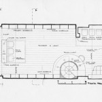 negozio - progetto preliminare
